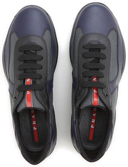 prada schoenen heren|prada heren.